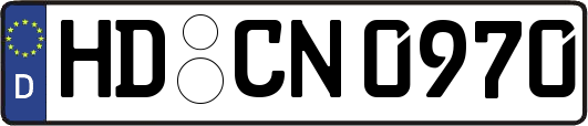 HD-CN0970