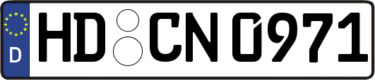 HD-CN0971