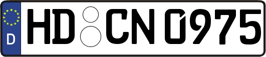 HD-CN0975