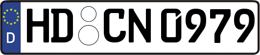 HD-CN0979