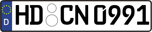 HD-CN0991