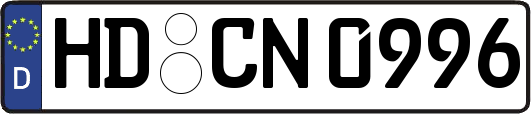 HD-CN0996