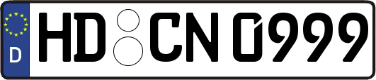 HD-CN0999