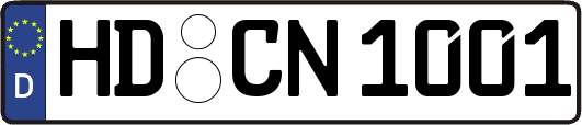 HD-CN1001