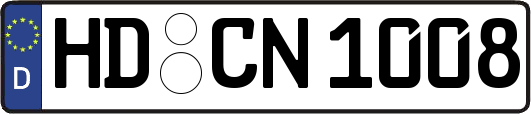 HD-CN1008