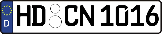 HD-CN1016
