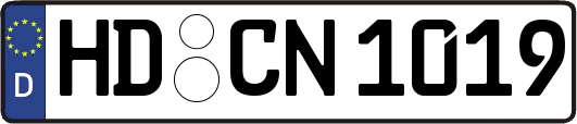 HD-CN1019
