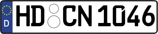 HD-CN1046
