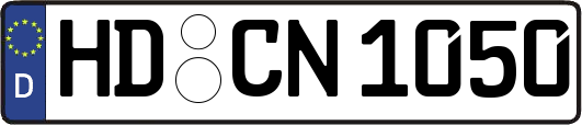 HD-CN1050