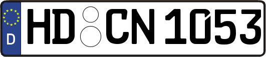 HD-CN1053