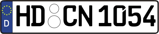 HD-CN1054