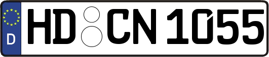 HD-CN1055