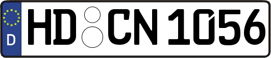 HD-CN1056