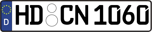 HD-CN1060