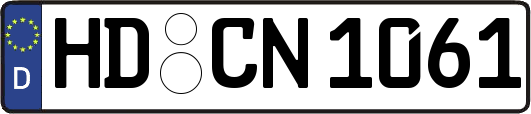 HD-CN1061