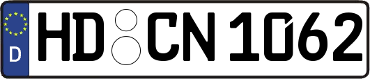 HD-CN1062