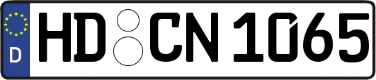 HD-CN1065