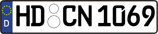 HD-CN1069