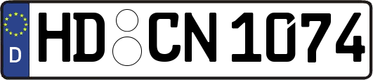 HD-CN1074