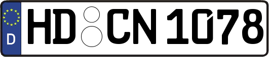 HD-CN1078