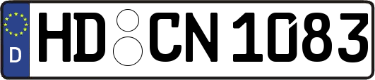 HD-CN1083