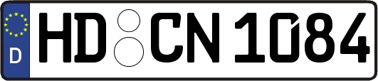 HD-CN1084