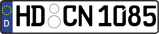 HD-CN1085