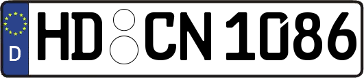 HD-CN1086