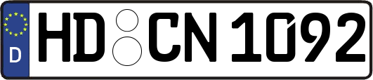 HD-CN1092