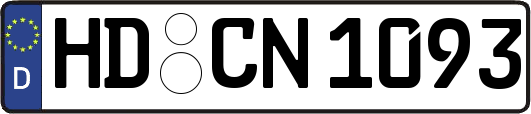 HD-CN1093
