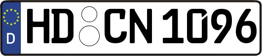 HD-CN1096