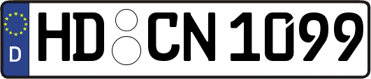 HD-CN1099
