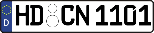 HD-CN1101