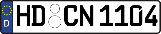 HD-CN1104