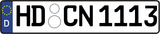 HD-CN1113