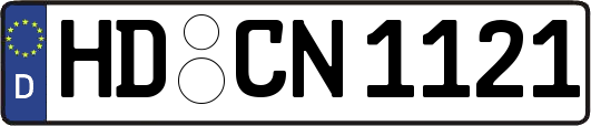 HD-CN1121