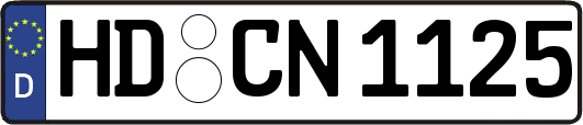 HD-CN1125