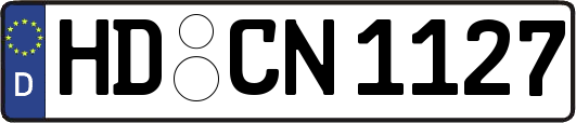 HD-CN1127