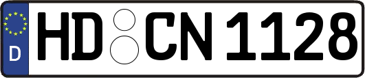 HD-CN1128