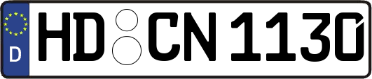 HD-CN1130