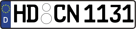 HD-CN1131