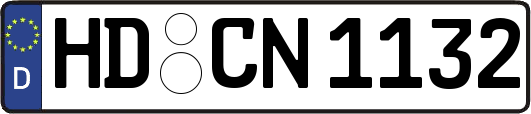 HD-CN1132