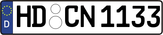 HD-CN1133