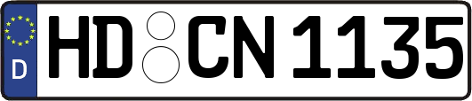 HD-CN1135
