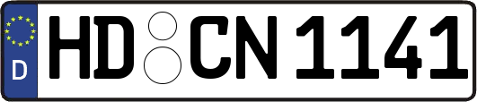 HD-CN1141