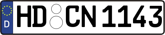 HD-CN1143