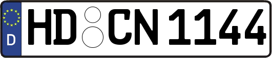 HD-CN1144