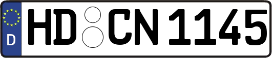 HD-CN1145