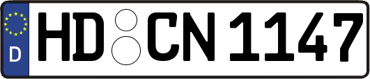 HD-CN1147