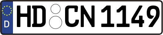 HD-CN1149